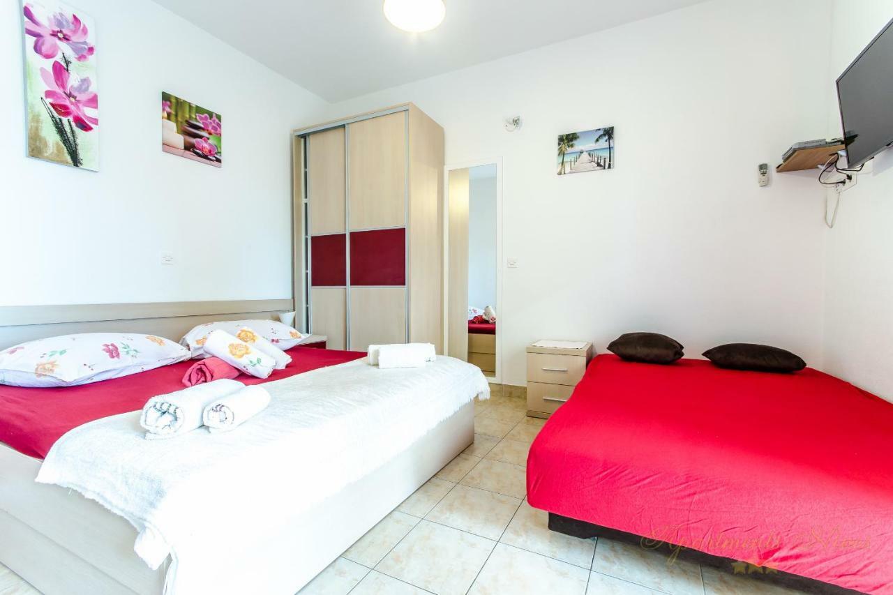 Apartments Nives Suhi Potok Jesenice  Eksteriør billede