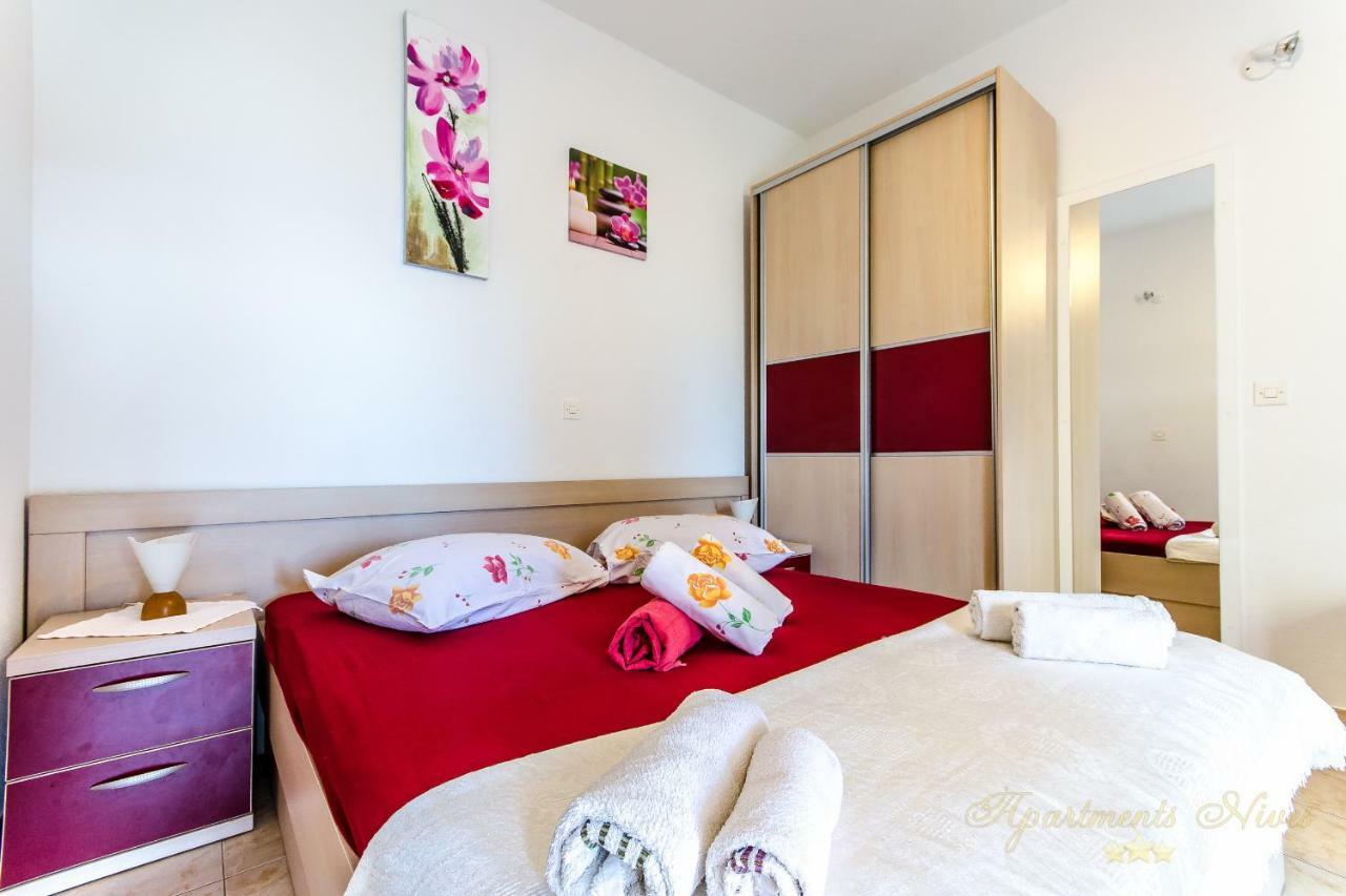 Apartments Nives Suhi Potok Jesenice  Eksteriør billede