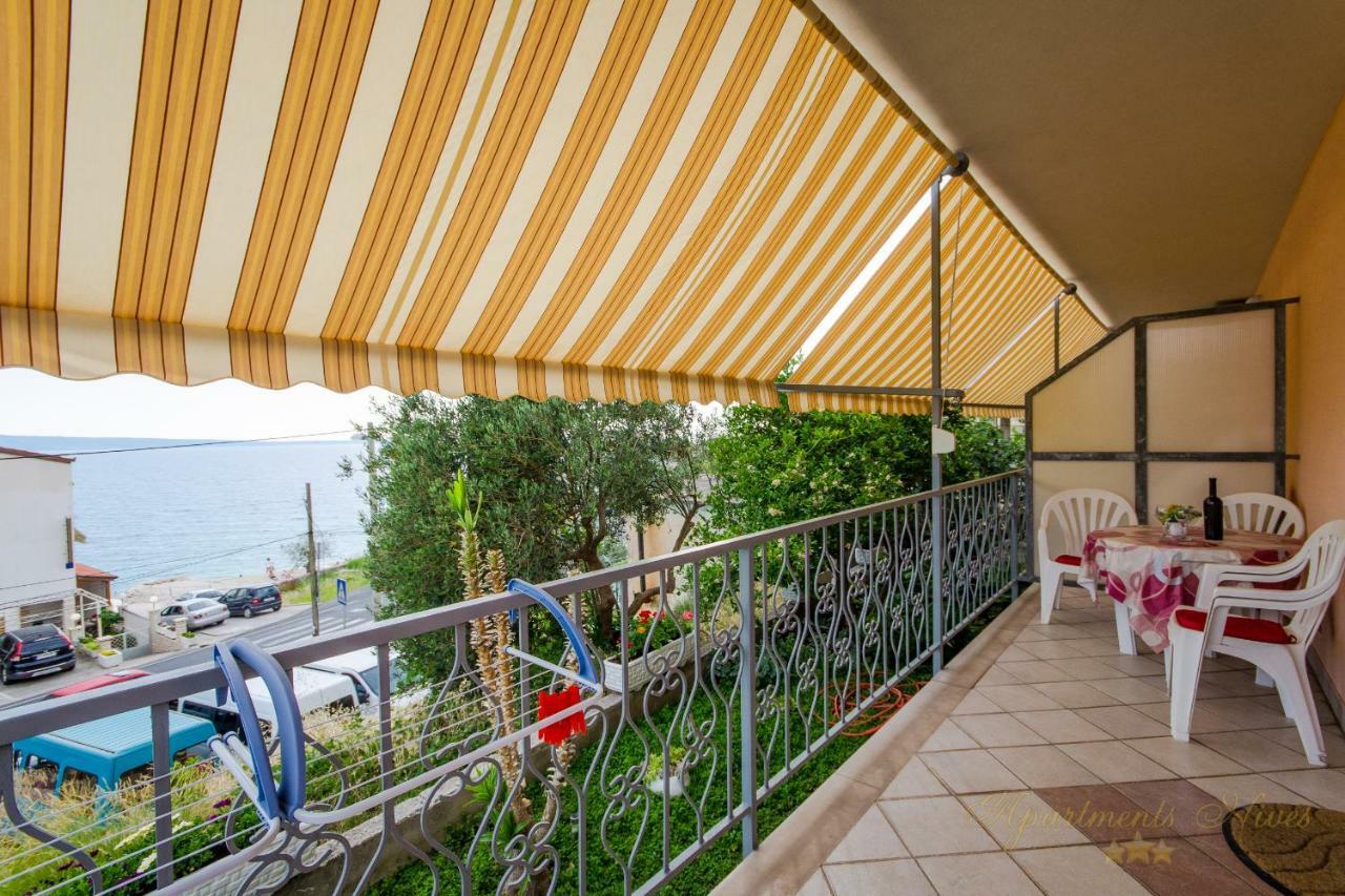 Apartments Nives Suhi Potok Jesenice  Eksteriør billede